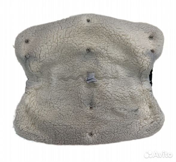 Муфта для коляски Markus Basic