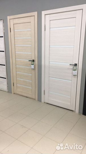 Межкомнатная дверь 