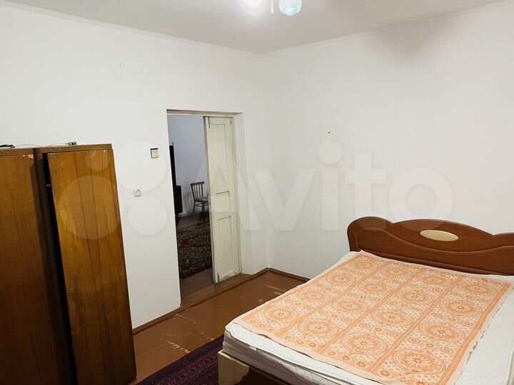 Дом 75 м² на участке 6 сот.