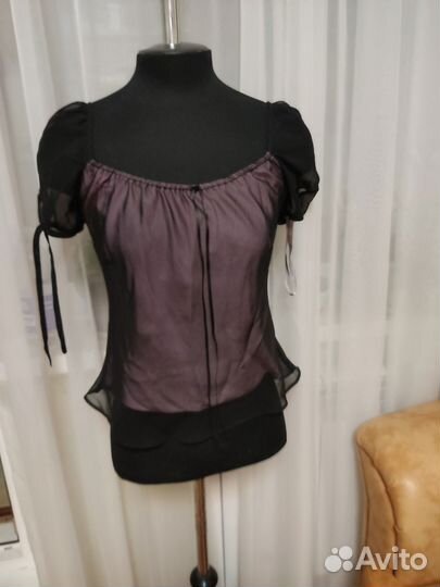 Женская одежда