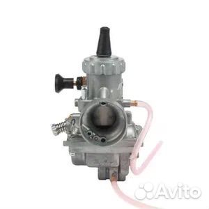 Карбюратор mikuni vm26