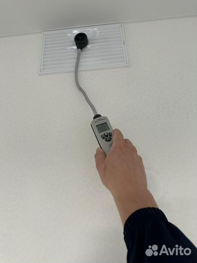 Приемка квартиры в новостройке