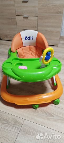 Ходунки детские бу