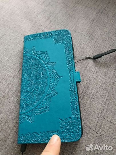 Чехол для чехол xiaomi redmi 9 pro