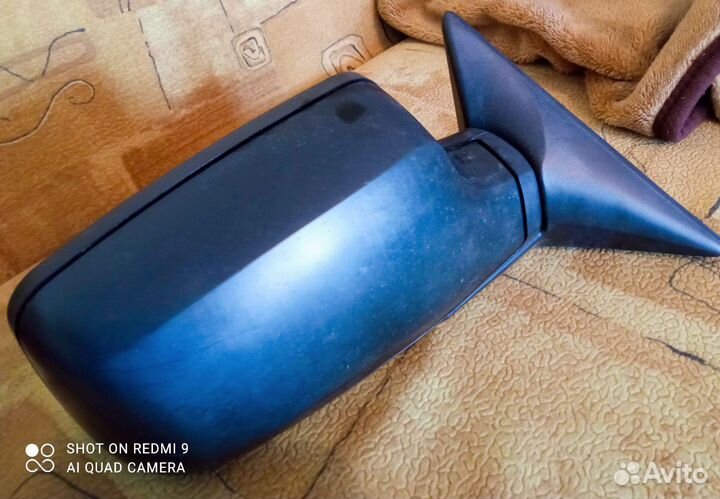 Зеркало боковое правое