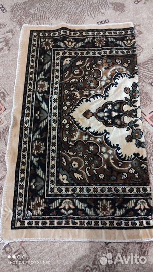 Покрывало, дивандек, плед