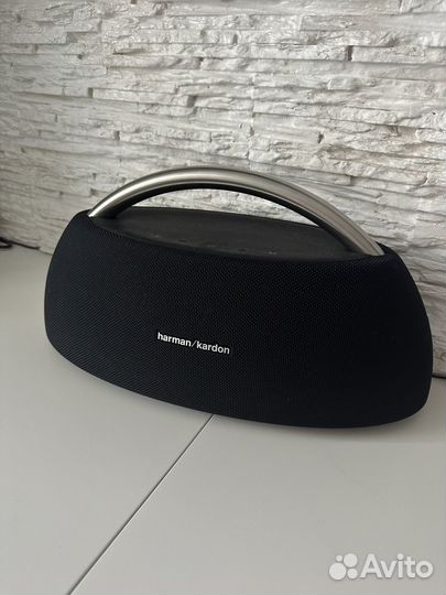 Беспроводная колонка harman/kardon Go+Play