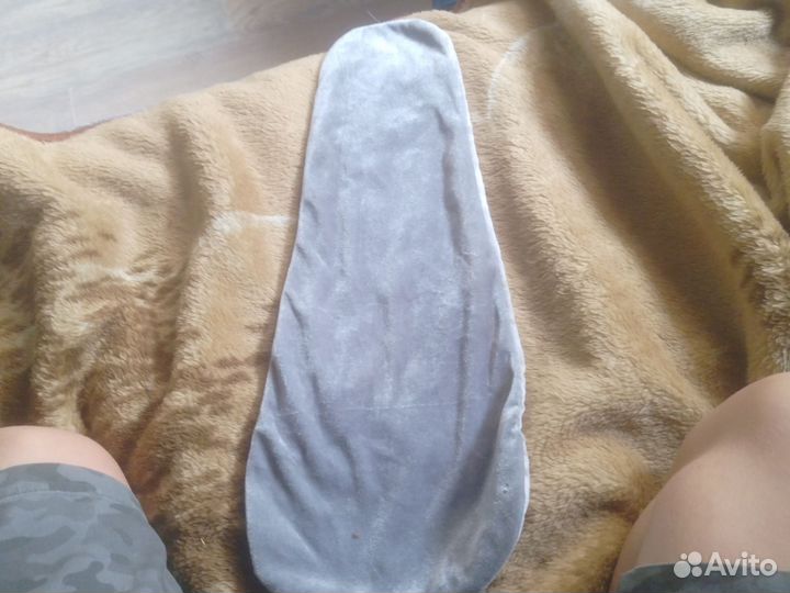 Одеялко для скрипки