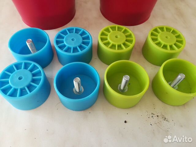 Ножки для мебели IKEA