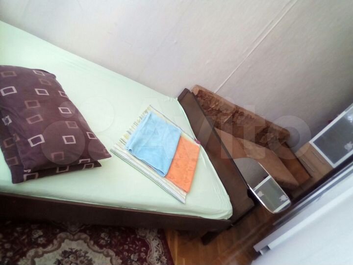 Комната 16 м² в 2-к., 5/12 эт.