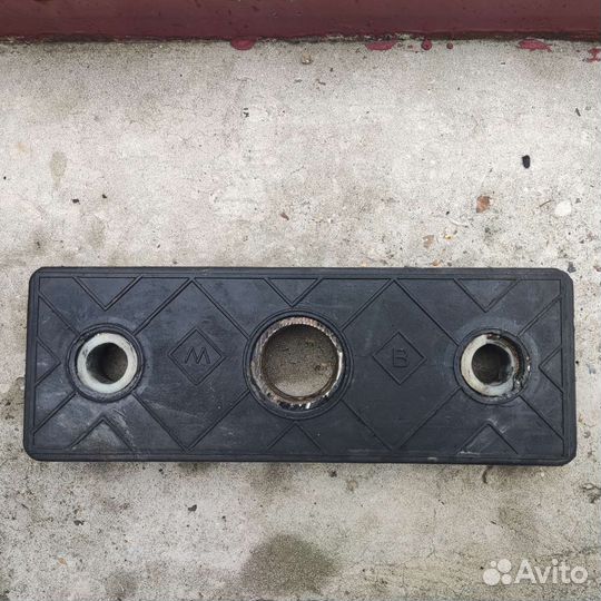 Грузы на тренажер