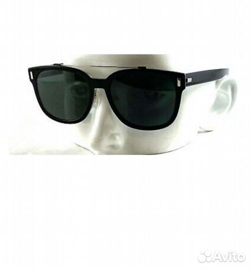 Очки dior homme sunglasses blacktie 2.0S