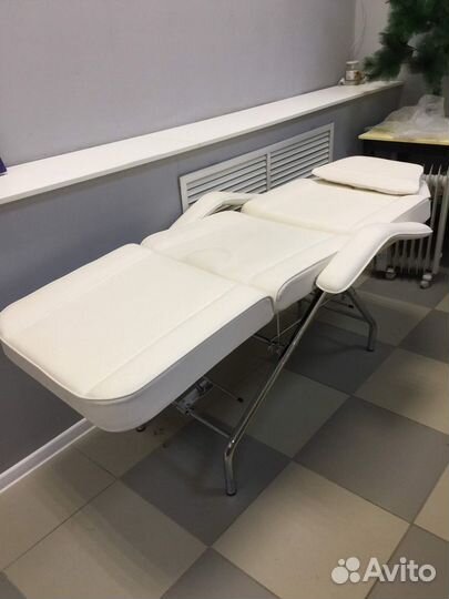 Массажное кресло