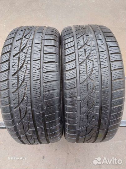 Hankook Winter I'Cept Evo2 W320 235/45 R17 97V