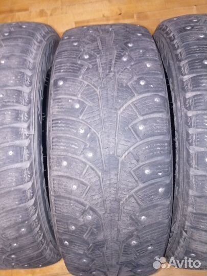 Nokian Tyres Nordman 5 185/60 R14