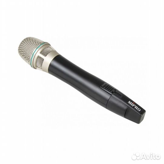 Передатчик mipro ACT-32HC-59 (518-542 MHz)