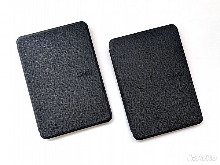 Новая Kindle 2022 16GB синяя оригинал + чехол