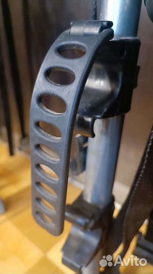 Велобагажник