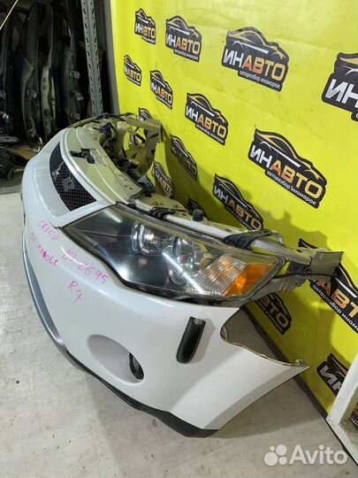 Ноускат Outlander XL