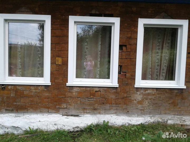 Окна пвх с установкой