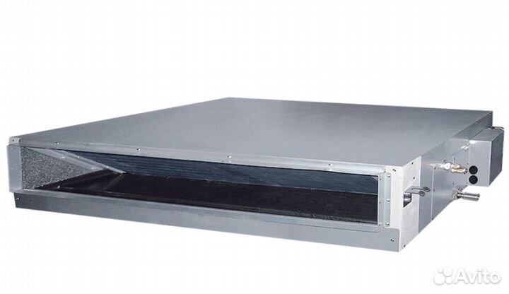 Канальный блок VRF Electrolux esvmds-SF