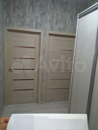 1-к. квартира, 37,7 м², 1/20 эт.