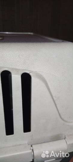 Переноска для животных