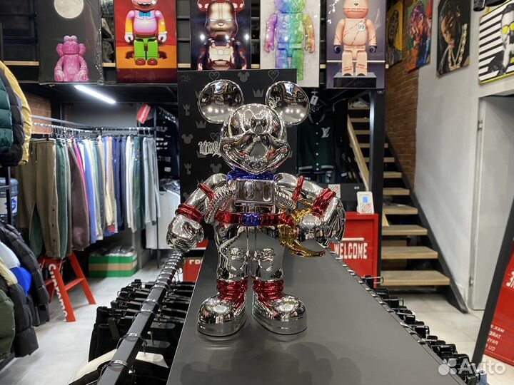 Статуэтка Mickey Mouse