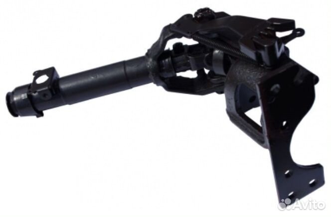 Колонка рулев (под насос дозатор) бзтдиа 85-340101