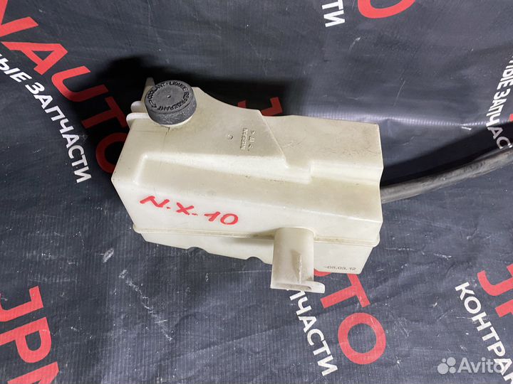 Расширительный бачок Nissan X Trail T31