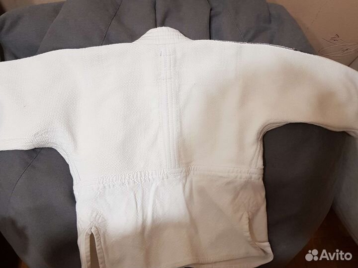 Кимоно для дзюдо 120