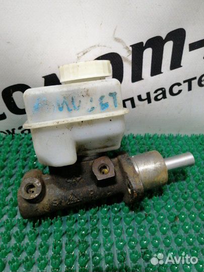 Главный тормозной цилиндр Chery Amulet A15