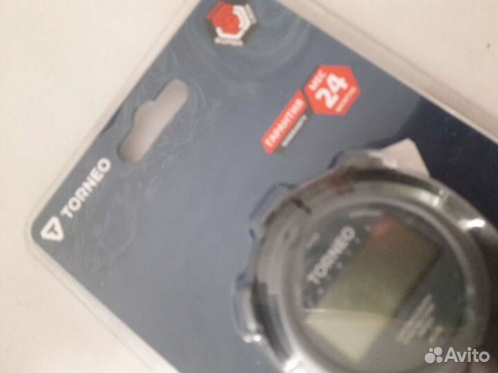 Секундомер 