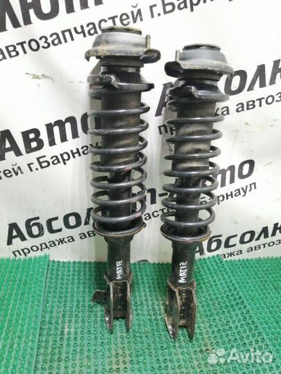 Стойка передняя Daewoo Matiz XWB4A11cdaa F8CV