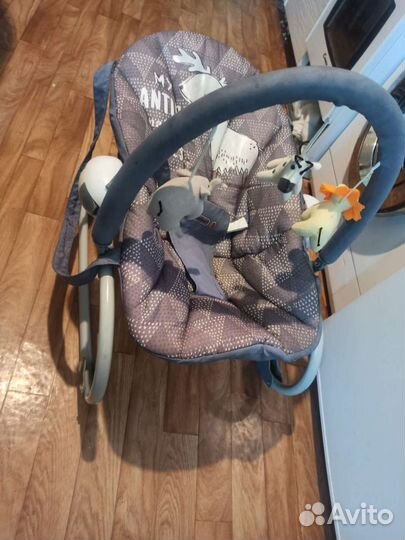 Детские нужности