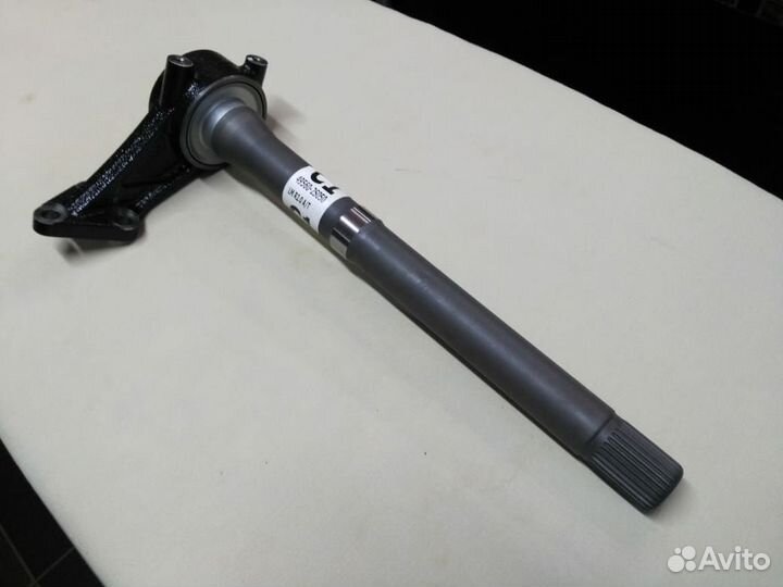 Пром вал Kia Sportage или ix35 дизель