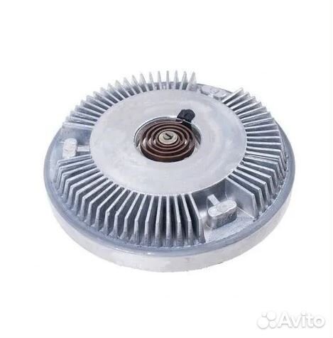 Гидромуфта (муфта вязкостная) УАЗ УАЗ 3741, Хантер