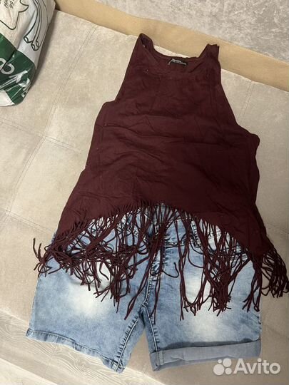 Пакет вещей