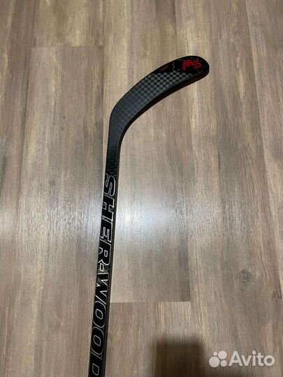 Клюшка хоккейная