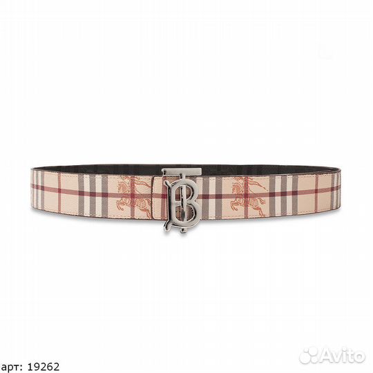 Ремень Burberry