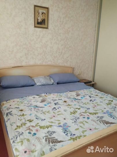 Комплекты постельного белья, бортики