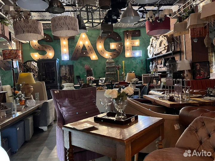 Мебель для столовой москва