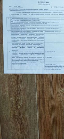 Участок 17 сот. (ИЖС)