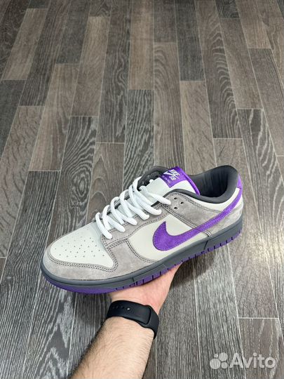 Nike sb dunk low великаны