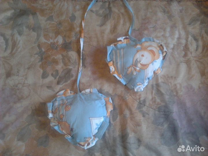 Бортики, балдахин, подушка, одеяло