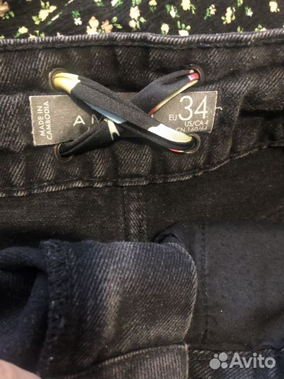 Шорты женские