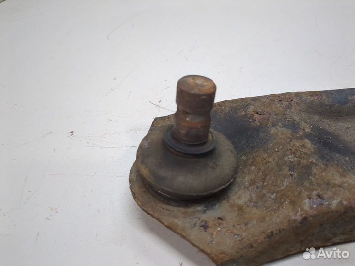 Рычаг подвески Fiat Sedici, 2009