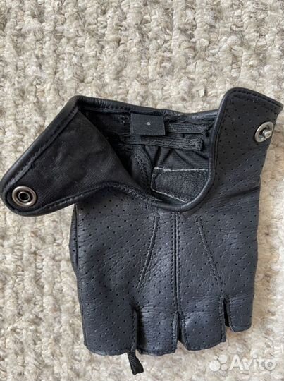 Перчатки Harley Davidson новые