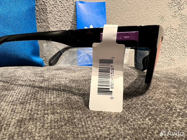 Солнцезащитные очки Adidas Originals новые ориг