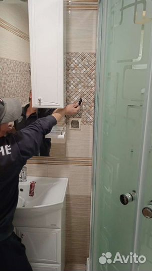 Мастер на Час.Универсал, Строитель